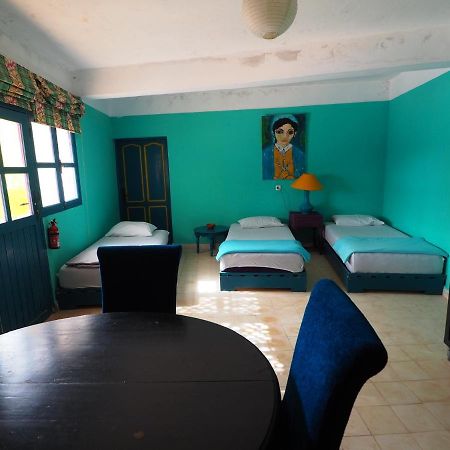 La Kasbah Du Paradis Aksri Ngoại thất bức ảnh