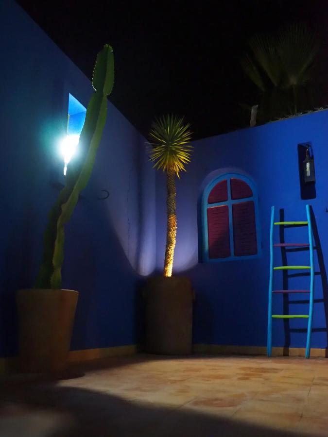 La Kasbah Du Paradis Aksri Ngoại thất bức ảnh