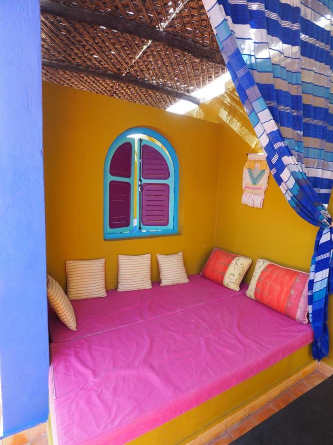 La Kasbah Du Paradis Aksri Ngoại thất bức ảnh
