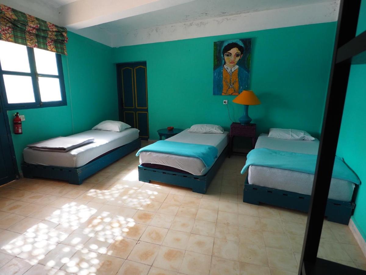 La Kasbah Du Paradis Aksri Ngoại thất bức ảnh