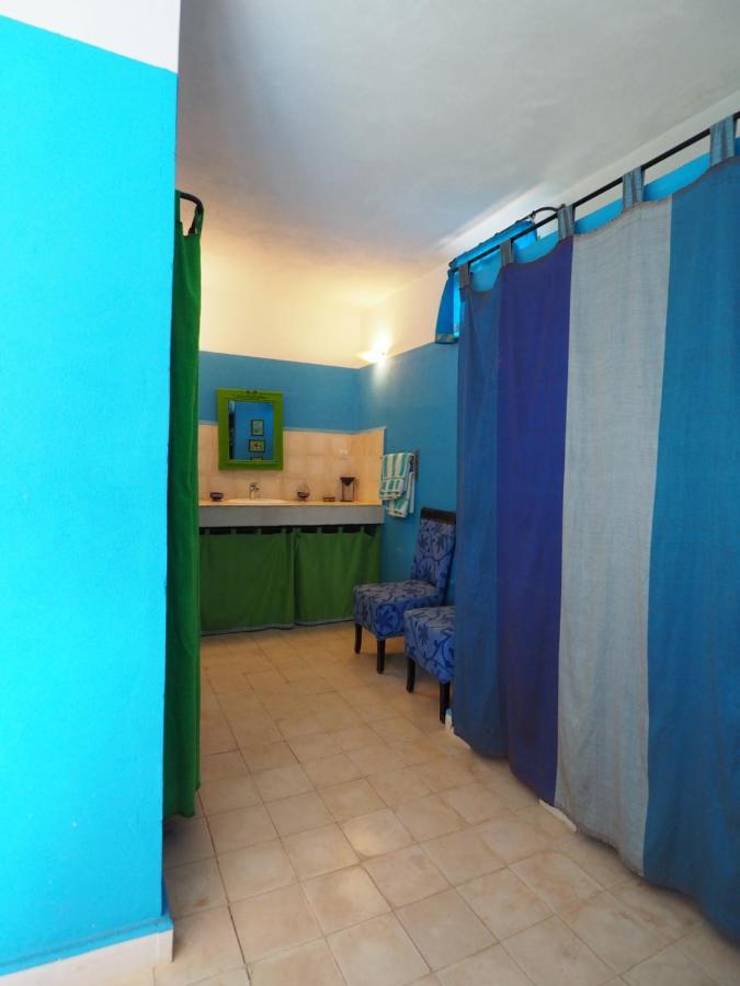 La Kasbah Du Paradis Aksri Ngoại thất bức ảnh