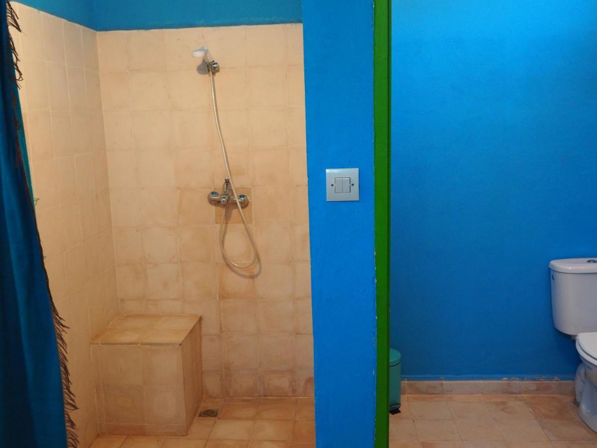 La Kasbah Du Paradis Aksri Ngoại thất bức ảnh